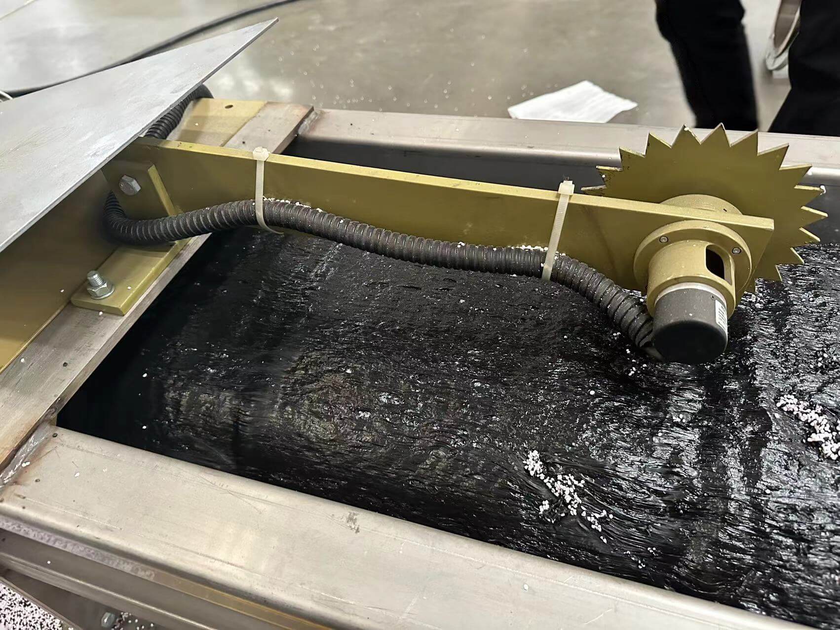 compattatore GREENMAX