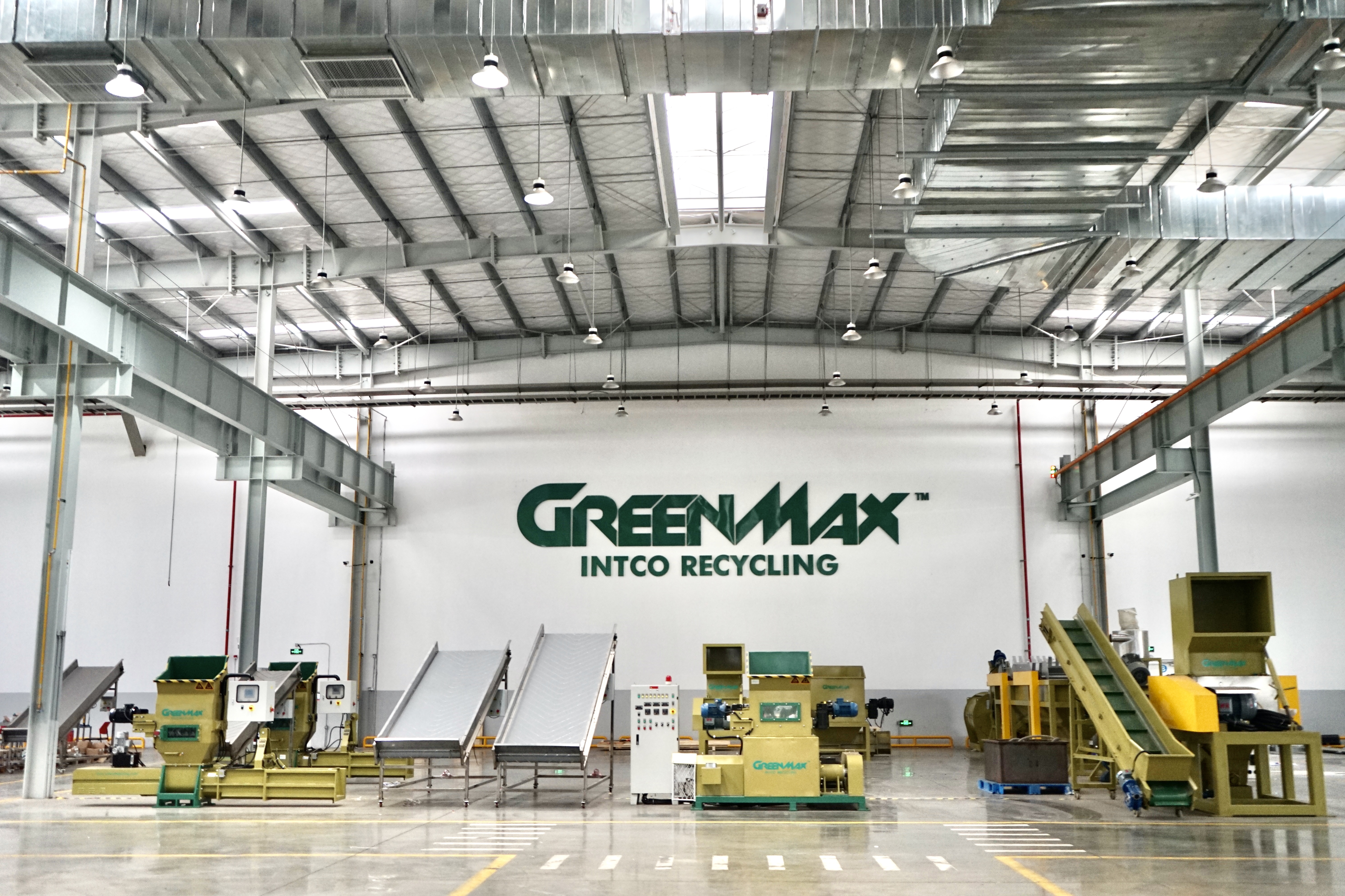 GREENMAX