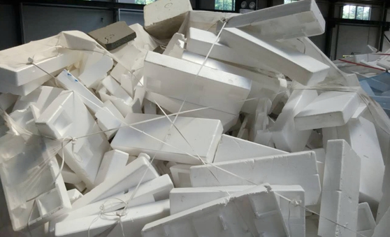 polystyrene-foam
