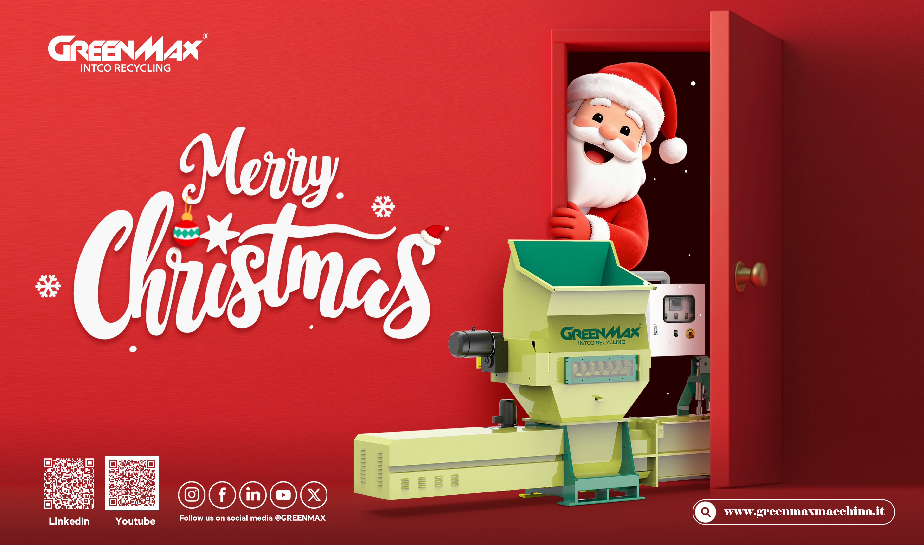 Christmas-greenmax